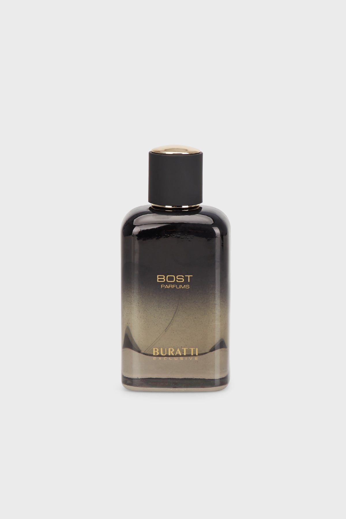 Buratti Bergamot ve Çiçek Kokulu 100 ml EDT Erkek Parfüm 509BOSST Renkli