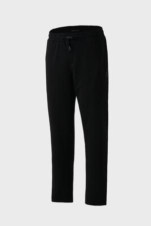 Buratti Regular Fit Normal Bel Düz Paça Erkek Eşofman Altı 5908050 SİYAH