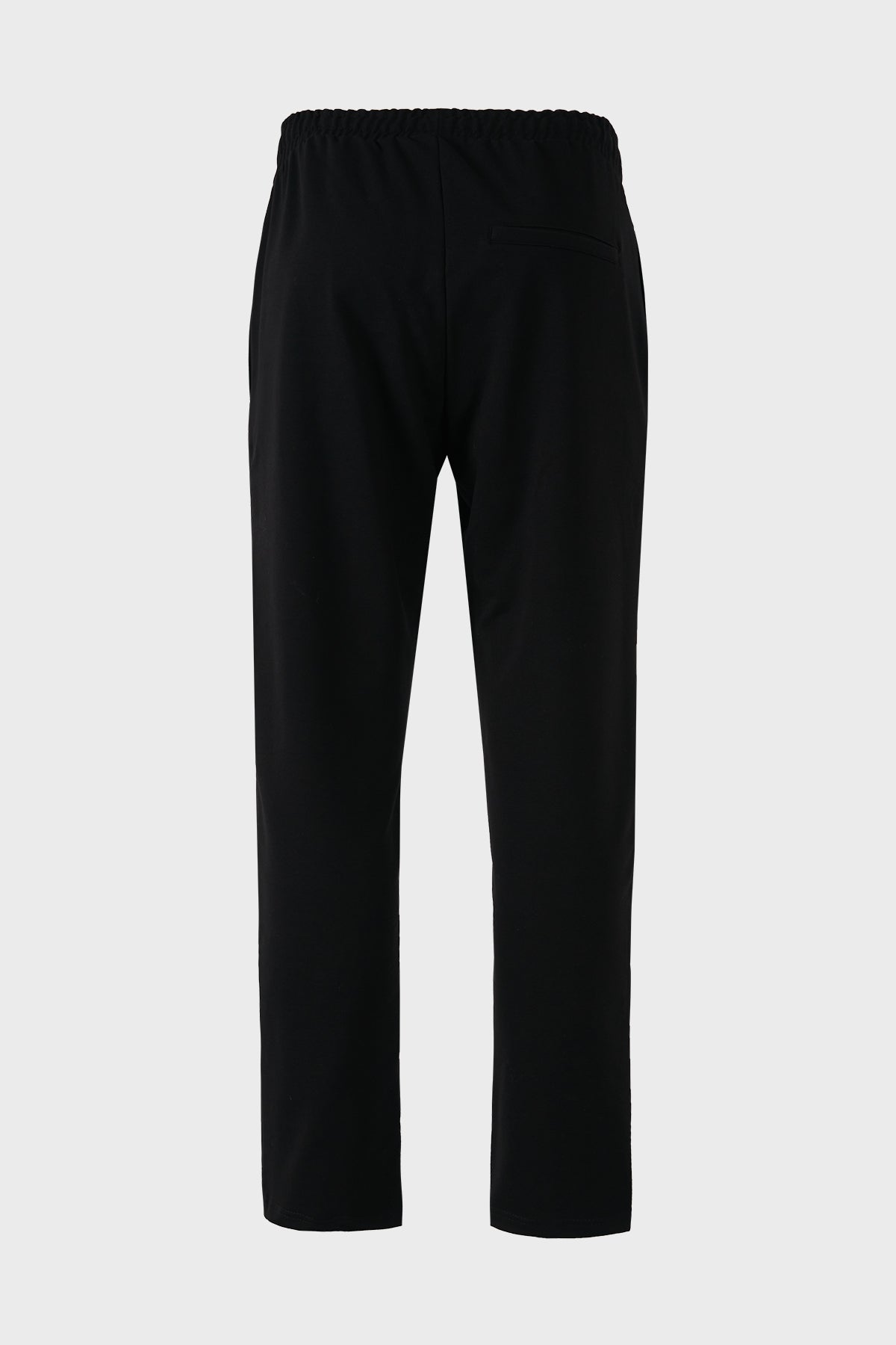 Buratti Regular Fit Normal Bel Düz Paça Erkek Eşofman Altı 5908050 SİYAH