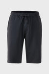 Buratti Pamuklu Regular Fit Normal Bel Belden Bağlamalı Erkek Short 5908021 ANTRASİT