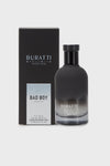 Buratti Bergamot ve Meyve Kokulu 50 ml EDT Erkek Parfüm 509BADBOY Renkli