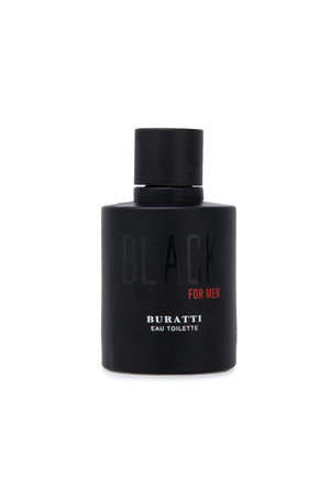 Buratti 100 ml Erkek Parfüm 509BLACKFORMEN Renkli