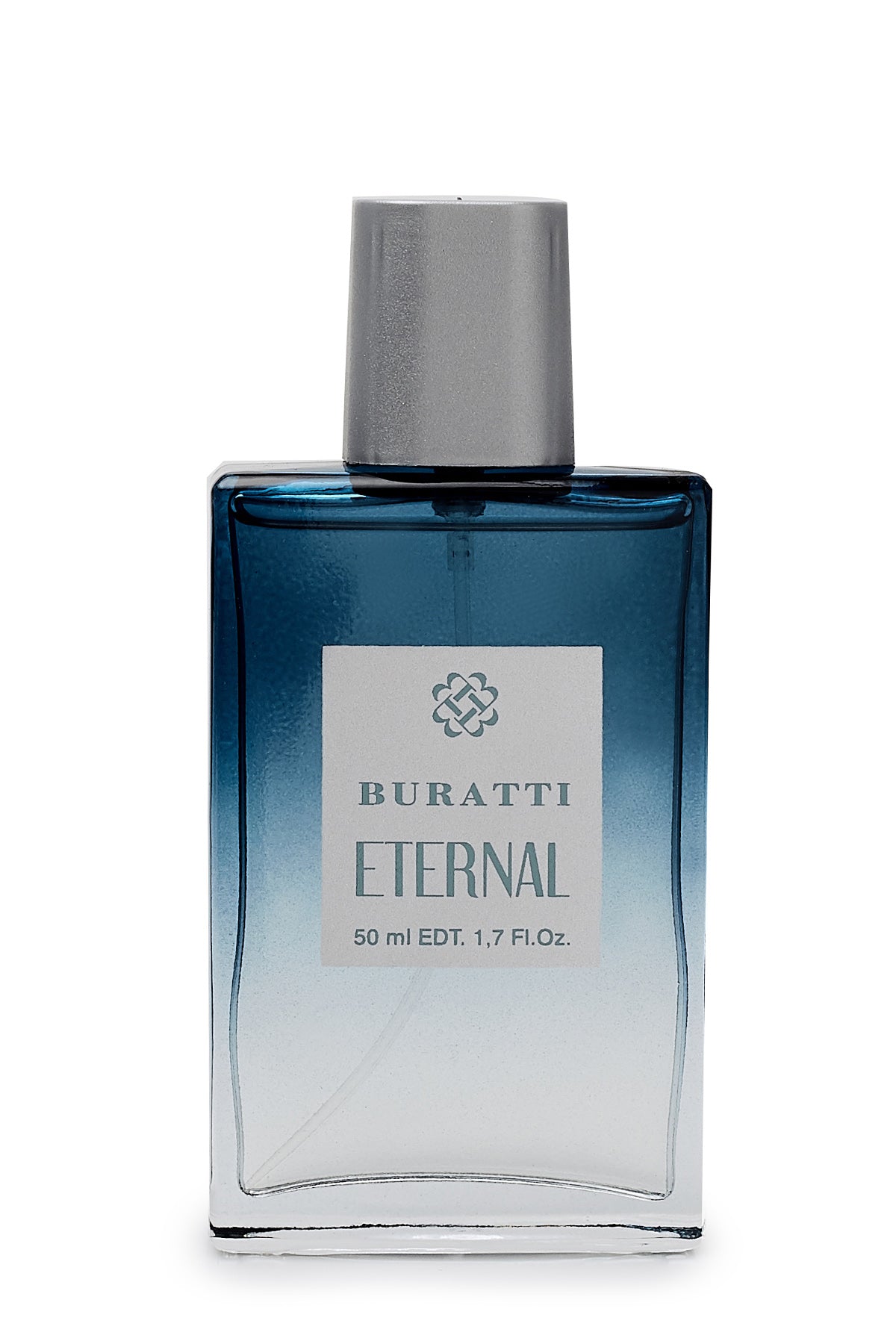 Buratti Hindistan Cevizi Kokulu 100 ml EDT Erkek Parfüm 509ETERNAL Renkli