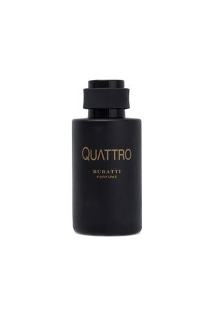 Buratti 100 ml Erkek Parfüm 509QUATTRO Renkli