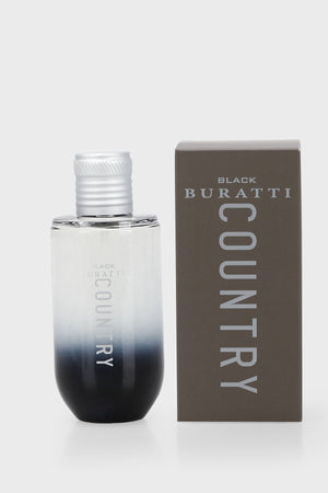 Buratti 100 ml Erkek Parfüm 641COUNTRYBLACK Renkli