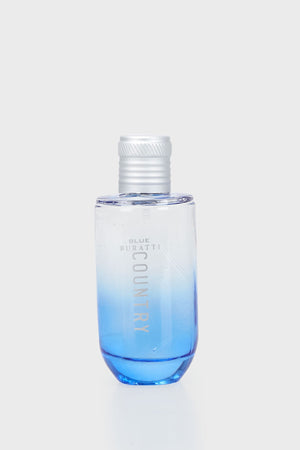 Buratti 100 ml Erkek Parfüm 641COUNTRYBLUE Renkli