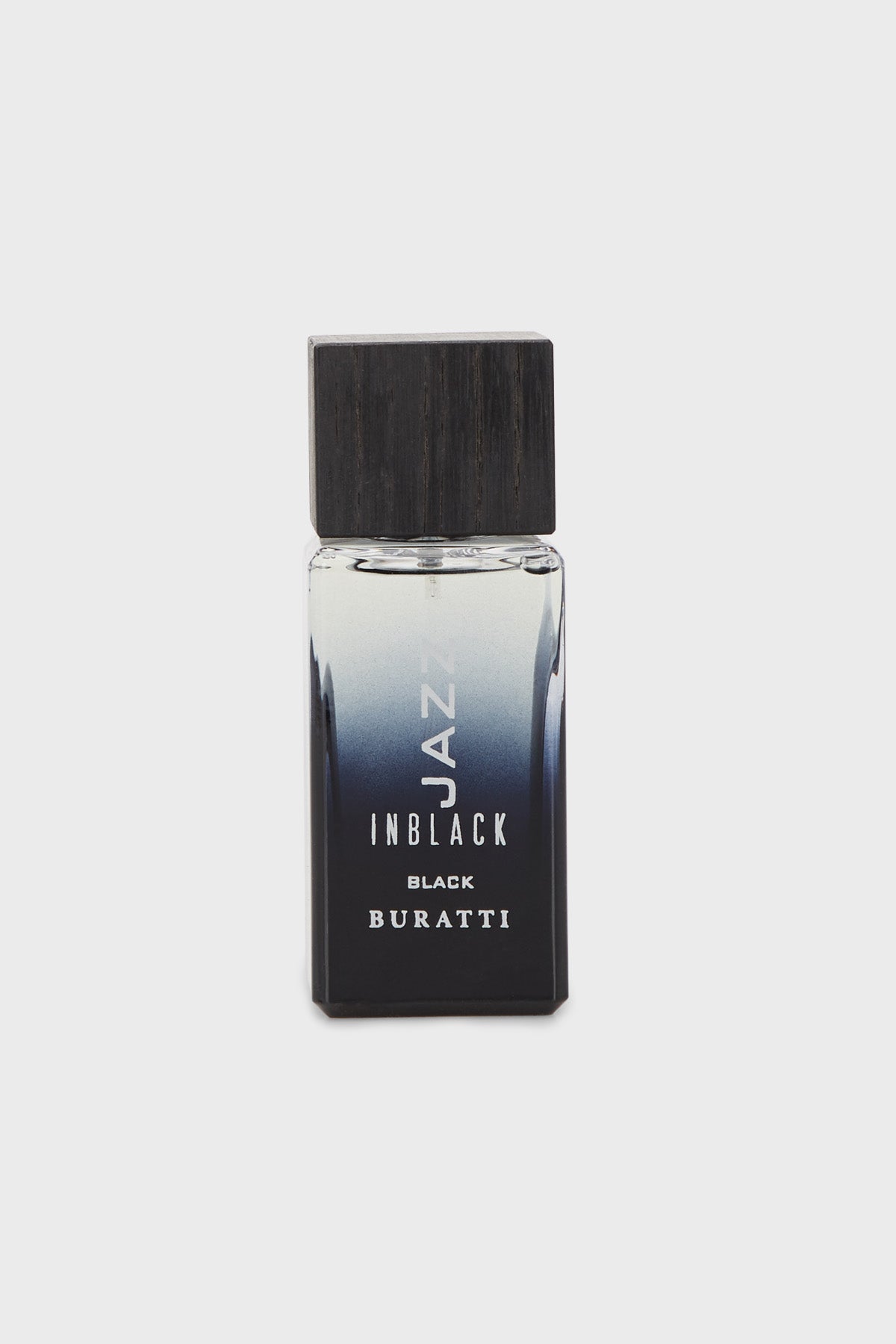 Buratti 100 ml Erkek Parfüm 641JAZZBLACK Renkli