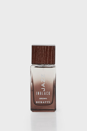 Buratti 100 ml Erkek Parfüm 641JAZZBROWN Renkli