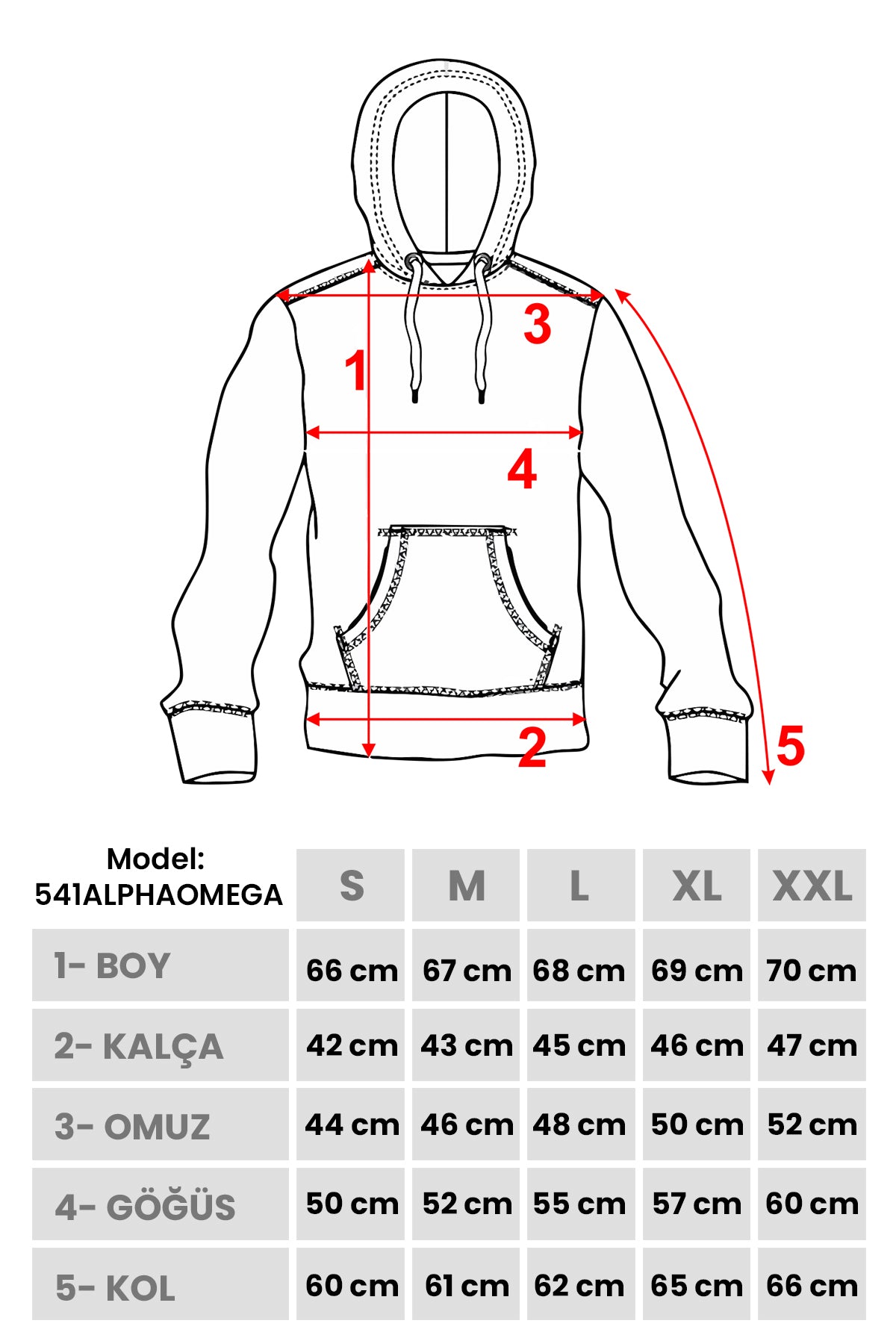 Buratti Pamuklu Baskılı Kapüşonlu Örme Erkek Sweat 541ALPHAOMEGA SİYAH